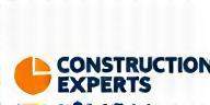 Construction Experts Logo