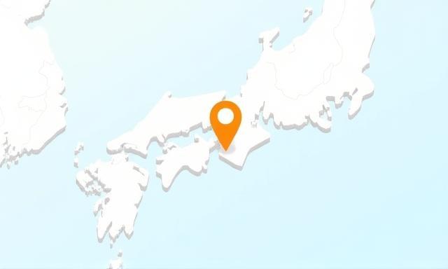 Map showing location of Construction Experts office in Kobe