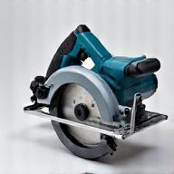 Circular saw