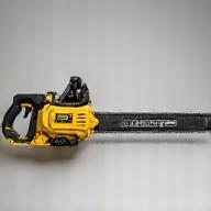 Reciprocating saw